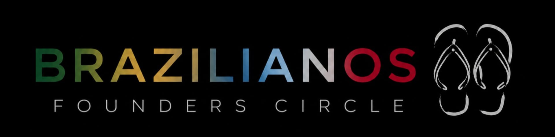 Brazilianos Founders Circle