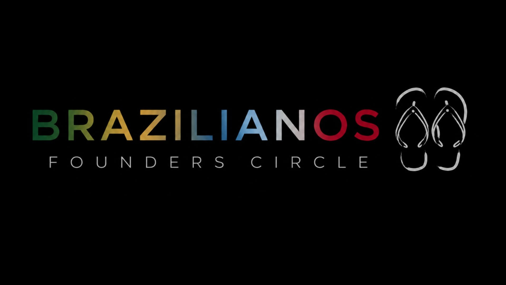 Brazilianos Founders Circle