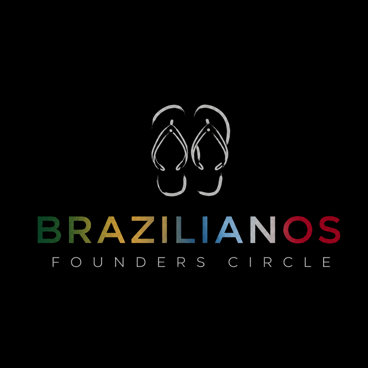 Brazilianos Founders Circle